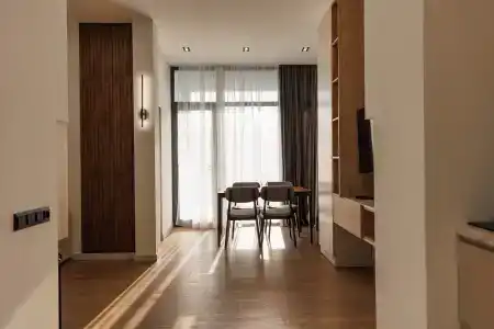 Ris Central  Yerevan - 21