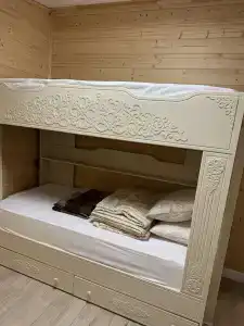 Шале Фиагдон - 6