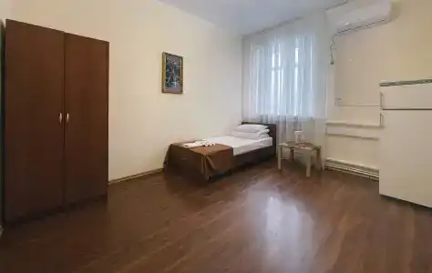Гостиница-музей ПЖТ - 12