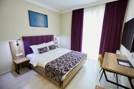 Old Tashkent & Spa - 27