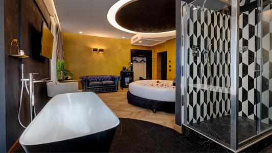 Dharma Boutique & Spa - 95
