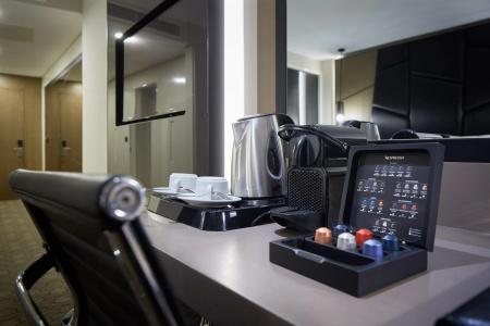 Pullman Istanbul & Convention Center - 13