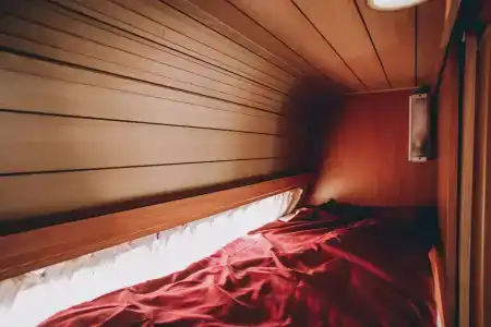 Дом на колесах - 4