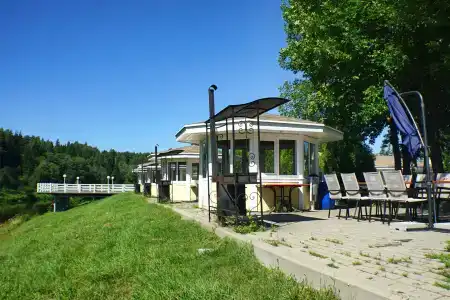 Парк Прибрежный Ярбург - 18