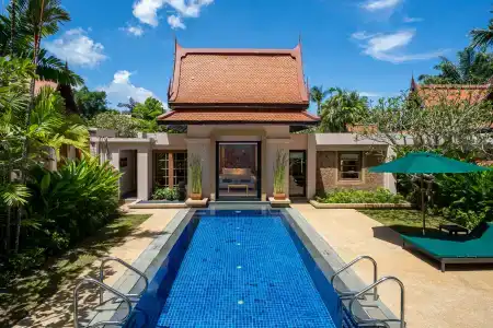 Banyan Tree Wellbeing Sanctuary - 71