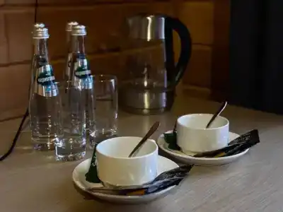 Cedar Grass Териберка - 179