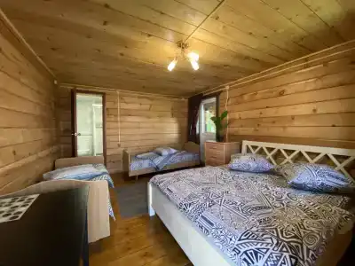 Белый Аист - 11