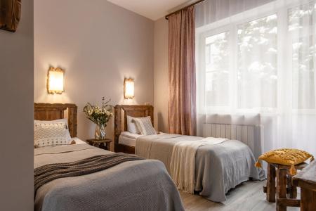Strelna Cottage - 2