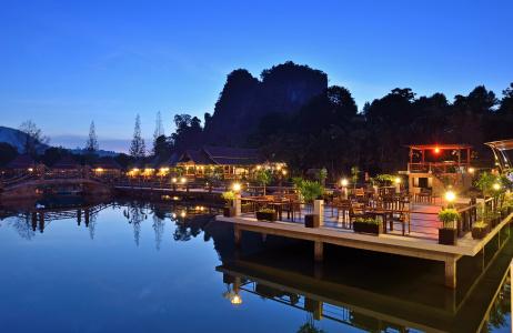 Poonsiri Resort Aonang-Sha Extra Plus - 9