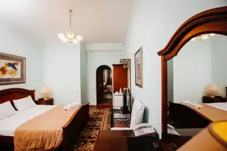 Бизнес отель - 18