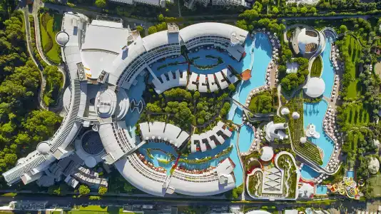 Cornelia Diamond Golf Resort & Spa - 2