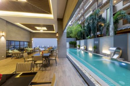 Woovo Phuket Patong - Sha Extra Plus - 2
