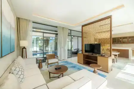 Wyndham Grand Kn Paradise Cam Ranh - 87