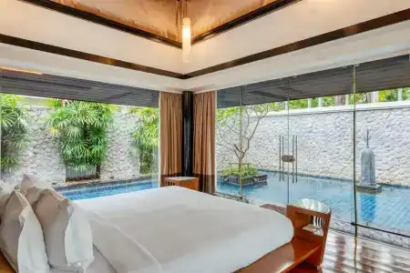 Banyan Tree Wellbeing Sanctuary - 39