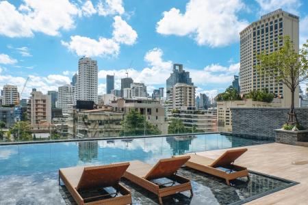 The Coach Bangkok by Compass Hospitality - 1