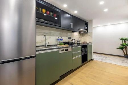BayMari Suites City Life - 137