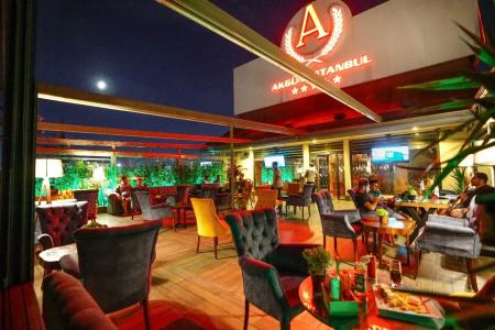 Akgun Istanbul - 4