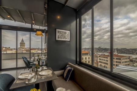 Galata Times Boutique - 13