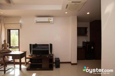 Sunset Hill Boutique Resort Koh Phangan- Sha Plus - 21
