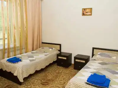 Тет-а-тет - 19