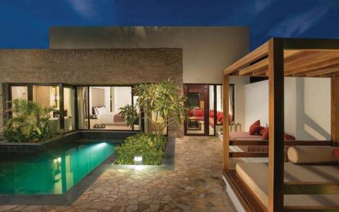 Al Baleed by Anantara - 66