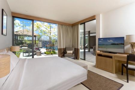 Casabay Luxury Pool Villas By Stay - Sha Extra Plus - 14