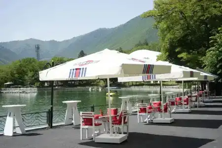 Marxal Resort & Spa - 6
