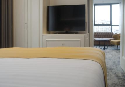 H41 Luxury Suites - 46