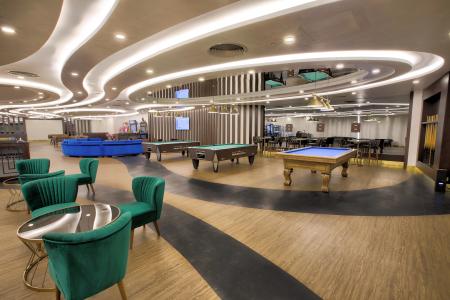 Merit Royal Premium Casino & Spa - 41