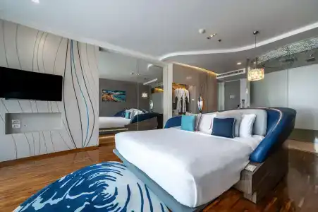 Baraquda Pattaya - Mgallery - Sha Plus - 79