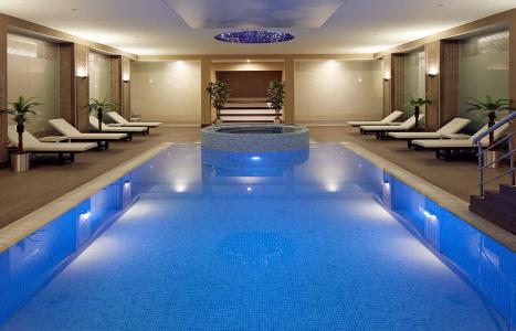 Mercure Istanbul Altunizade - 5