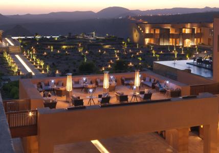 Anantara Al Jabal Al Akhdar - 33