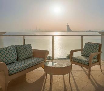 Waldorf Astoria Dubai Palm Jumeirah - 35