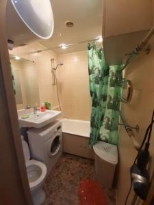 на Буркова 45 - 9