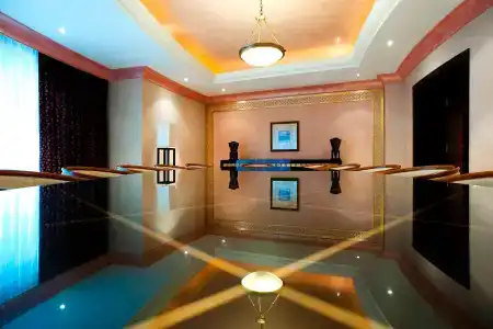 Le Meridien Al Aqah Beach Resort - 2