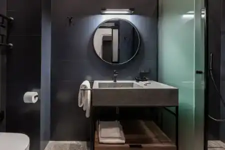 Zalkind Rooms & Kitchen - 115