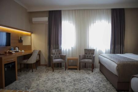 Gorukle Oruc & Spa - 42
