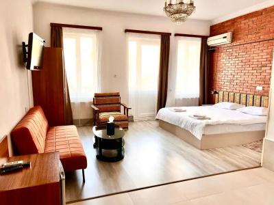 Tbil Inn - 36
