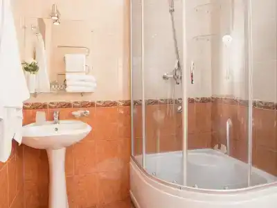 Форт иНН в центре - 8