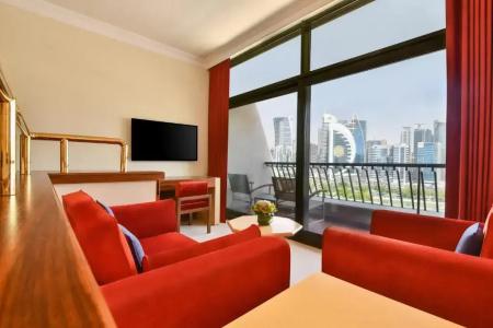 Sheraton Grand Resort & Convention - 48