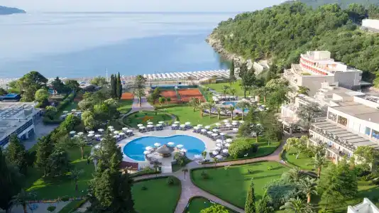 Iberostar Bellevue - All Inclusive - 22