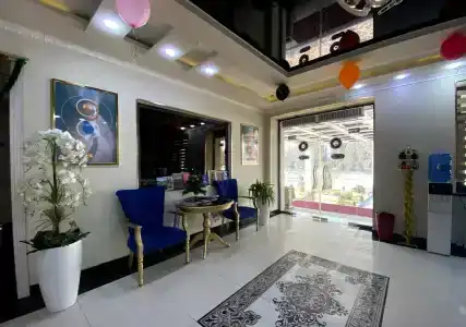 Diyor Margilan - 27
