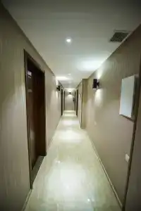 Tbilisi Inn - 13