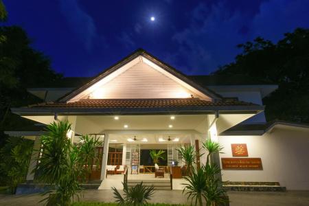 Paradise Beach Resort, Koh Samui - Sha Extra Plus - 2