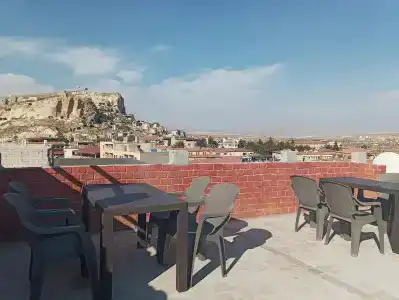 stone age cappadocia - 21