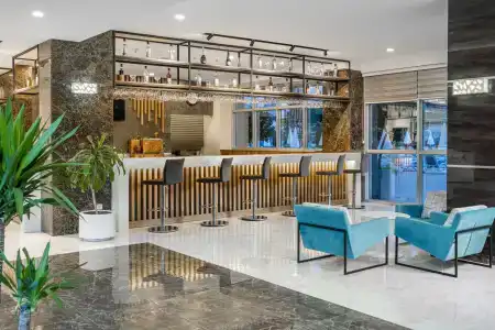 Avena Resort & Spa - 6