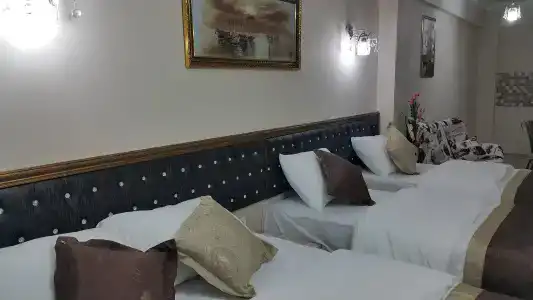 BeyazitHan Suites - 48