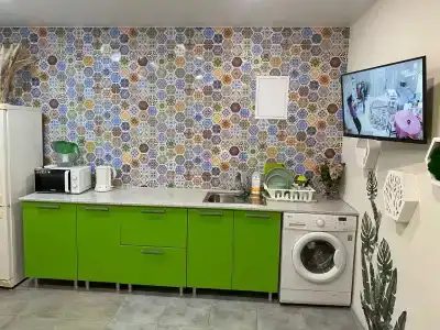 Мини-гостиница на Соловьяновой 89 - 21
