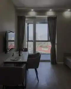 Courtyard Marriott Batumi - 13