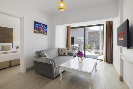 Elite Bodrum - 125